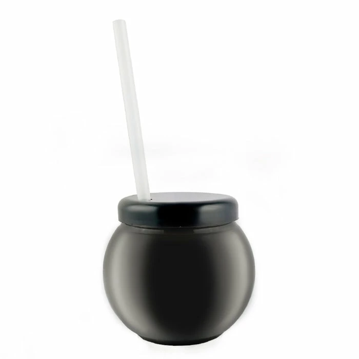 Deals 🎁 BarMan BarConic® Black Fishbowl Plastic Drinkware - 20 Ounce - With Lid And Straw ❤️ 1 Deals 🎁 BarMan BarConic® Black Fishbowl Plastic Drinkware - 20 Ounce - With Lid And Straw ❤️