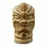 Cheap 🤩 BarMan BarConic® Tiki Drinkware - Ceramic Tiki Hands - 18 Ounce 🧨