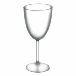 Hot Sale 🎉 BarMan Plastic Wine Glass - 10 Ounce (BPA FREE) 🔔