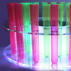Buy ๐ BarMan Test Tube Shooter Tray With LED Light And Remote โ 32 Hole ๐ 11 Buy ๐ BarMan Test Tube Shooter Tray With LED Light And Remote โ 32 Hole ๐ -Barman Sales Store electric test tubes tray 1 700x700