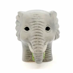Cheapest 🔥 BarMan BarConic® Tiki Drinkware - Elephant - 15 Oz. 🧨 -Barman Sales Store elephant tiki mug bpc 700x700