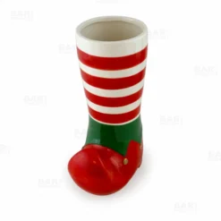 Wholesale 💯 BarMan Giant Elf Drinking Boot - 36oz 🤩 -Barman Sales Store elf boot cocktail drinkware 800bpc3 700x700
