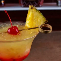 Cheapest 🔥 BarMan BarConic® Etched Vintage Cocktail Glass 4.5 Ounce 🔔 -Barman Sales Store etched cocktail cup scene2 700x700