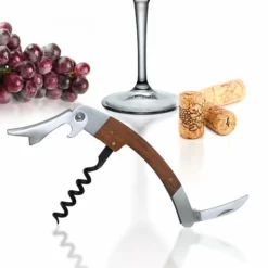 Discount 😍 BarMan Corkscrew / Wine Opener - Firenza 🔔