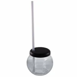 Budget ๐ BarMan Fishbowl Plastic Cup - 46 Ounces - No Handle ๐ 7 Budget ๐ BarMan Fishbowl Plastic Cup - 46 Ounces - No Handle ๐ -Barman Sales Store fishbowl 20oz lid straw bs 1 700x700