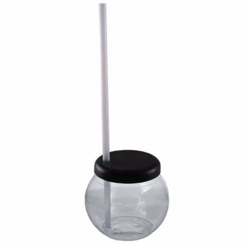Budget ๐ BarMan Fishbowl Plastic Cup - 46 Ounces - No Handle ๐ 3 Budget ๐ BarMan Fishbowl Plastic Cup - 46 Ounces - No Handle ๐ - Image 3