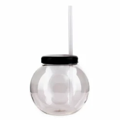 Best Pirce 😉 BarMan BarConic® Fishbowl W/lid & Straw - 47ounce 🧨