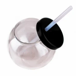 Best Pirce 😉 BarMan BarConic® Fishbowl W/lid & Straw - 47ounce 🧨 6 Best Pirce 😉 BarMan BarConic® Fishbowl W/lid & Straw - 47ounce 🧨 -Barman Sales Store fishbowl 47 clean fixed 2 700x700
