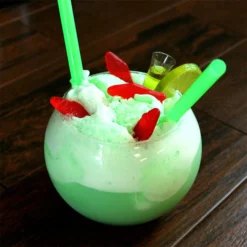 Top 10 ⭐ BarMan BarConic® 48 Oz Tropical Fish Bowl Glass 🌟 -Barman Sales Store fishbowl 48oz bpc 5 700x700
