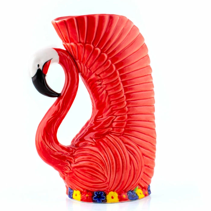 Top 10 👍 BarMan BarConic® Tiki Drinkware - Flamingo -16 Ounce ⭐ 1 Top 10 👍 BarMan BarConic® Tiki Drinkware - Flamingo -16 Ounce ⭐