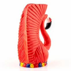 Top 10 👍 BarMan BarConic® Tiki Drinkware - Flamingo -16 Ounce ⭐ 8 Top 10 👍 BarMan BarConic® Tiki Drinkware - Flamingo -16 Ounce ⭐ -Barman Sales Store flamingo clean 2 700x700