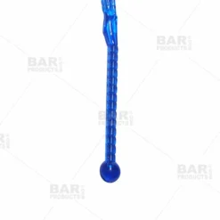 New ✔️ BarMan BarConic® Drink Swizzle Stick – Flamingo 😉 -Barman Sales Store flamingo cocktail stirrer bottom 700x700