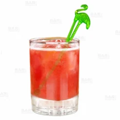 New ✔️ BarMan BarConic® Drink Swizzle Stick – Flamingo 😉 -Barman Sales Store flamingo stirrer cockatil 700x700