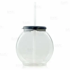 Buy ✔️ BarMan BarConic® Drinkware Flat Sided Fishbowl - 40 Ounce ✔️