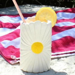 Promo ⌛ BarMan BarConic® Tiki Spring Collection 🔔 -Barman Sales Store flower seta 700x700