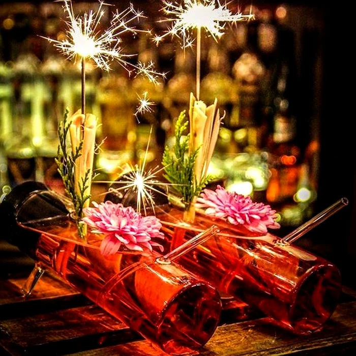 Best Sale 🥰 BarMan The Flute Cocktail Glass - 350 Ml 👏 3 Best Sale 🥰 BarMan The Flute Cocktail Glass - 350 Ml 👏 - Image 3