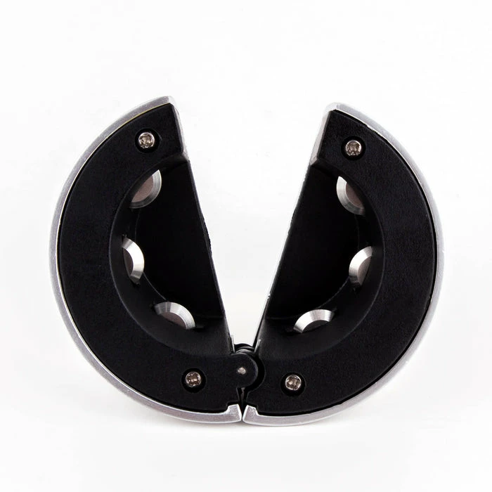 Best Sale 💯 BarMan Round Foil Cutter - Stainless Steel 🛒 4 Best Sale 💯 BarMan Round Foil Cutter - Stainless Steel 🛒 - Image 4