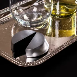 Best Sale 💯 BarMan Round Foil Cutter - Stainless Steel 🛒 7 Best Sale 💯 BarMan Round Foil Cutter - Stainless Steel 🛒 -Barman Sales Store foil cutter scene1 700x700