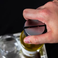 Best Sale 💯 BarMan Round Foil Cutter - Stainless Steel 🛒 9 Best Sale 💯 BarMan Round Foil Cutter - Stainless Steel 🛒 -Barman Sales Store foil cutter scene3 700x700