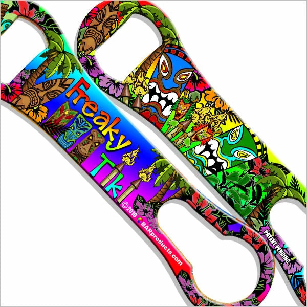 Best deal 🌟 BarMan V-Rod® Bottle Opener / Pour Spout Remover - Freaky Tiki 👍 1 Best deal 🌟 BarMan V-Rod® Bottle Opener / Pour Spout Remover - Freaky Tiki 👍