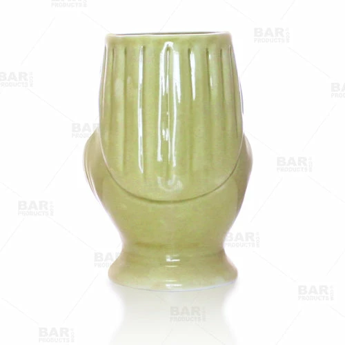 Discount 🎉 BarMan BarConic® 12 Oz Tiki Drinkware – Funny Face 🤩 6 Discount 🎉 BarMan BarConic® 12 Oz Tiki Drinkware – Funny Face 🤩 - Image 6