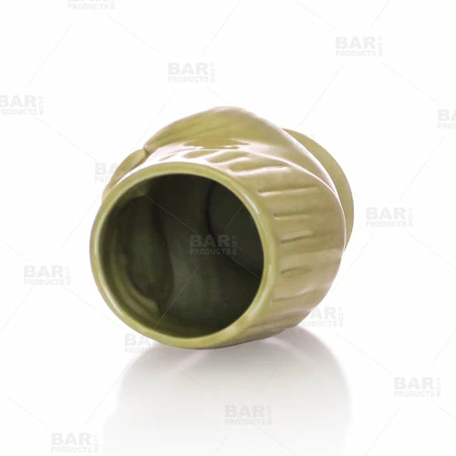 Discount 🎉 BarMan BarConic® 12 Oz Tiki Drinkware – Funny Face 🤩 7 Discount 🎉 BarMan BarConic® 12 Oz Tiki Drinkware – Funny Face 🤩 - Image 7