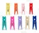 Buy ⌛ BarMan BarConic® Garnish Clips - Multi Color 100 Pack 👍 6 Buy ⌛ BarMan BarConic® Garnish Clips - Multi Color 100 Pack 👍 -Barman Sales Store garnish clips multi colors