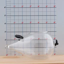 Best Sale ⭐ BarMan BarConic® Mouse Glass - 13 Ounce 👍 -Barman Sales Store glasswear measurment 1 700x700