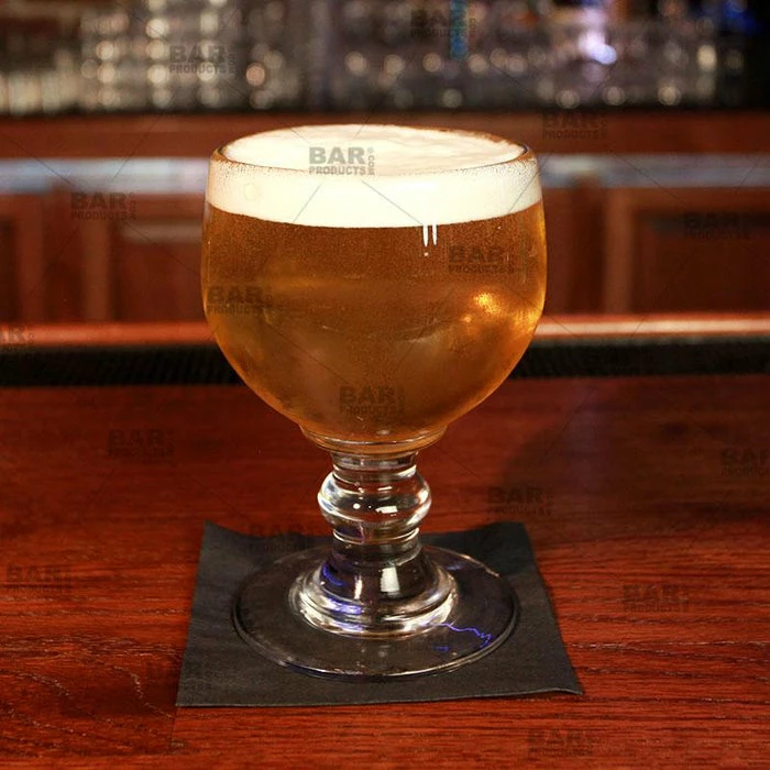 Best Sale 👍 BarMan BarConic® 20 Oz Schooner Glass ⭐ 3 Best Sale 👍 BarMan BarConic® 20 Oz Schooner Glass ⭐ - Image 3