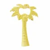 Best Pirce 👍 BarMan BarConic® Palm Tree Zinc Alloy Bottle Opener - Gold Plated 🎉