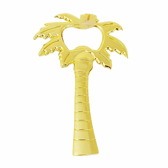 Best Pirce 👍 BarMan BarConic® Palm Tree Zinc Alloy Bottle Opener - Gold Plated 🎉 1 Best Pirce 👍 BarMan BarConic® Palm Tree Zinc Alloy Bottle Opener - Gold Plated 🎉