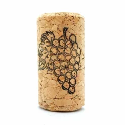 Top 10 ⭐ BarMan Classic Wine Corks - Grape Design - Bag Of 100 ✨ -Barman Sales Store grape design wine corks BPC 2 700x700