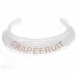 Top 10 🥰 BarMan ID Collars For Long Neck Top PourMaster® Juice Pourers 👍 -Barman Sales Store grapefruit id collar for juice pourers 1 700x700