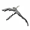 Best reviews of 😀 BarMan Corkscrew / Wine Opener - Double Lever - Gunmetal Plated 🔥