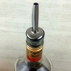 Buy 💯 BarMan BarConic® Stainless Steel Liquor Pourer - Gunmetal Plated 🔥 6 Buy 💯 BarMan BarConic® Stainless Steel Liquor Pourer - Gunmetal Plated 🔥 -Barman Sales Store gunmetal 304 liquor pourer bpc 3 700x700
