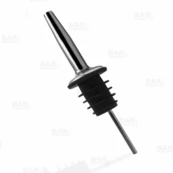 Buy 💯 BarMan BarConic® Stainless Steel Liquor Pourer - Gunmetal Plated 🔥