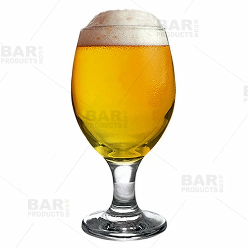 Flash Sale 👏 BarMan BarConic® 13 Oz Glass Goblet (Case Of 12) 🛒 2 Flash Sale 👏 BarMan BarConic® 13 Oz Glass Goblet (Case Of 12) 🛒 - Image 2