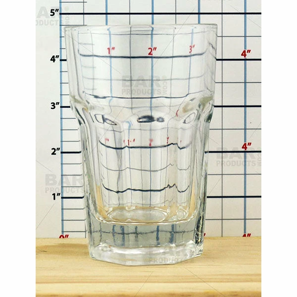 Brand new 😉 BarMan BarConic® 9 Oz Alpine™ Highball Glass - Case Of 12 😍 3 Brand new 😉 BarMan BarConic® 9 Oz Alpine™ Highball Glass - Case Of 12 😍 - Image 3
