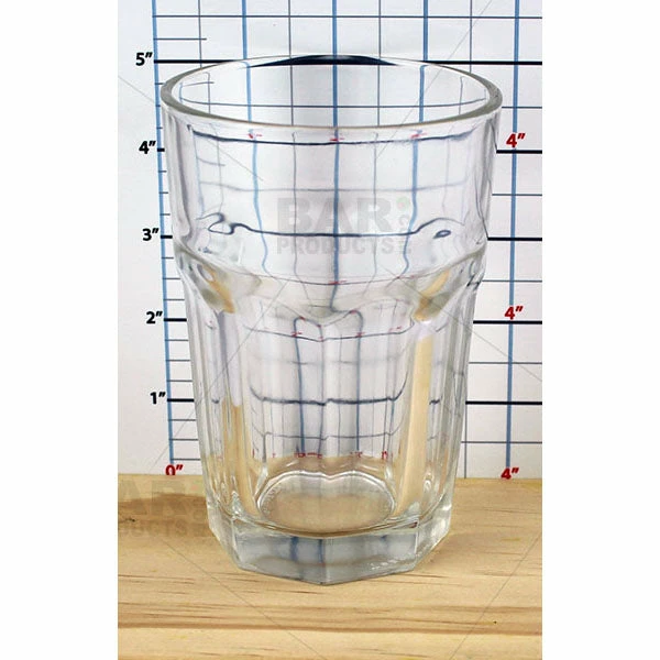 Best Sale 😍 BarMan BarConic® 14 Oz Alpine™ Tall / Beverage Glass - Case Of 12 🌟 4 Best Sale 😍 BarMan BarConic® 14 Oz Alpine™ Tall / Beverage Glass - Case Of 12 🌟 - Image 4