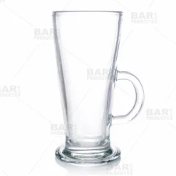 Best deal 🥰 BarMan BarConic® Glassware - Cafe Glass - 9oz ⭐