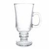 Best reviews of 🧨 BarMan BarConic® Glassware - Irish Coffee Mug - 8oz 💯