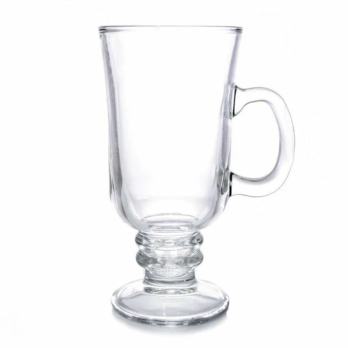 Best reviews of 🧨 BarMan BarConic® Glassware - Irish Coffee Mug - 8oz 💯 1 Best reviews of 🧨 BarMan BarConic® Glassware - Irish Coffee Mug - 8oz 💯