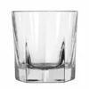 Brand new 🔔 BarMan Libbey 15480 Inverness 7 Oz. Rocks Glass - 24/Case 🎁