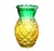 Best deal ⭐ BarMan BarConic® Pineapple Glass - 20 Oz 👏