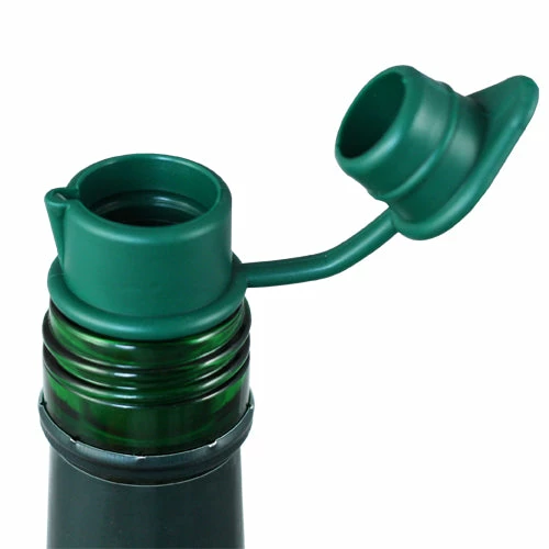 Outlet ๐ฅ BarMan Haley's Corker For Screw Top Bottles - Green โ 2 Outlet ๐ฅ BarMan Haley's Corker For Screw Top Bottles - Green โ - Image 2