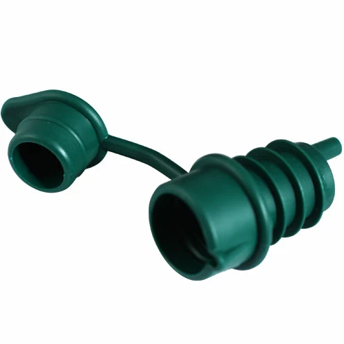Outlet ๐ฅ BarMan Haley's Corker For Screw Top Bottles - Green โ 1 Outlet ๐ฅ BarMan Haley's Corker For Screw Top Bottles - Green โ
