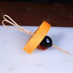 Flash Sale 🛒 BarMan BarConic® Heart Bamboo Cocktail Picks (Pack Of 100) 🌟 -Barman Sales Store heart bamboo pick natural color 700x700