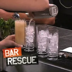 Promo 🎁 BarMan BarConic® 11 Oz Monument™ Highball Glass 😉 -Barman Sales Store highball 700x700