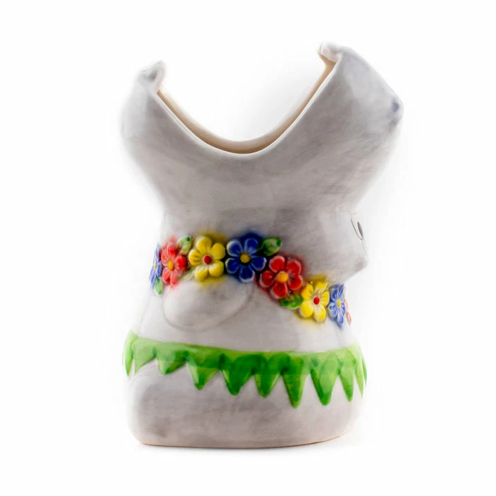 Wholesale ✔️ BarMan BarConic® Tiki Drinkware - The Happy Hippo - 14 Ounce 🔥 1 Wholesale ✔️ BarMan BarConic® Tiki Drinkware - The Happy Hippo - 14 Ounce 🔥