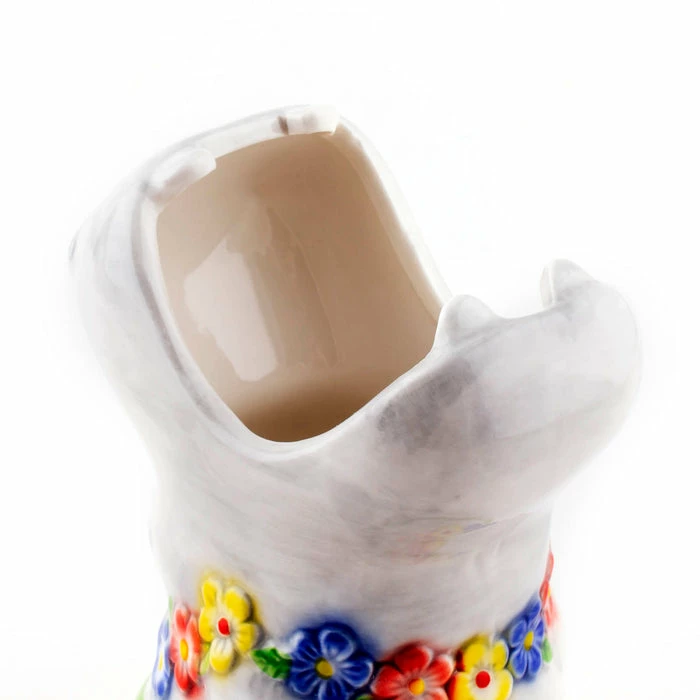 Wholesale ✔️ BarMan BarConic® Tiki Drinkware - The Happy Hippo - 14 Ounce 🔥 4 Wholesale ✔️ BarMan BarConic® Tiki Drinkware - The Happy Hippo - 14 Ounce 🔥 - Image 4